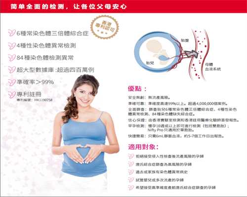<b>现在去香港验血查胎儿性别费用多少,备孕男性需要调理身体吗</b>