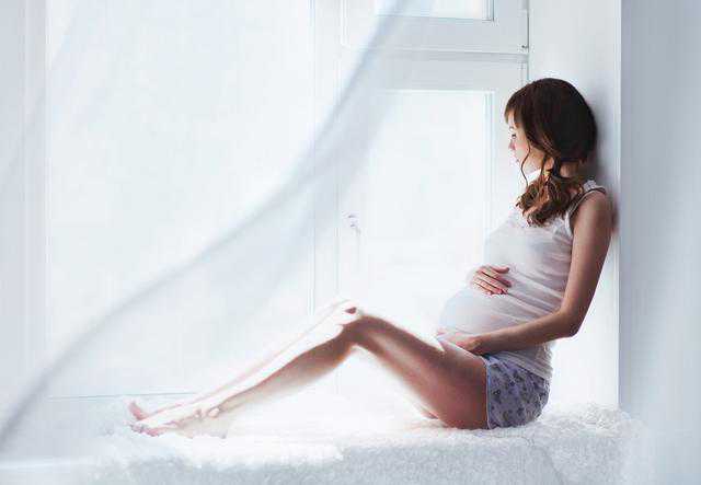 上海羊水穿刺鉴定胎儿性别,备孕一年却未孕，女方压力倍增，面对“不孕不育