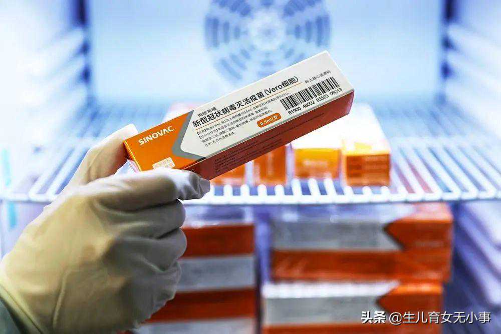 香港验血知道性别需要多少钱,备孕或辅助生殖助孕可以打新冠疫苗吗？