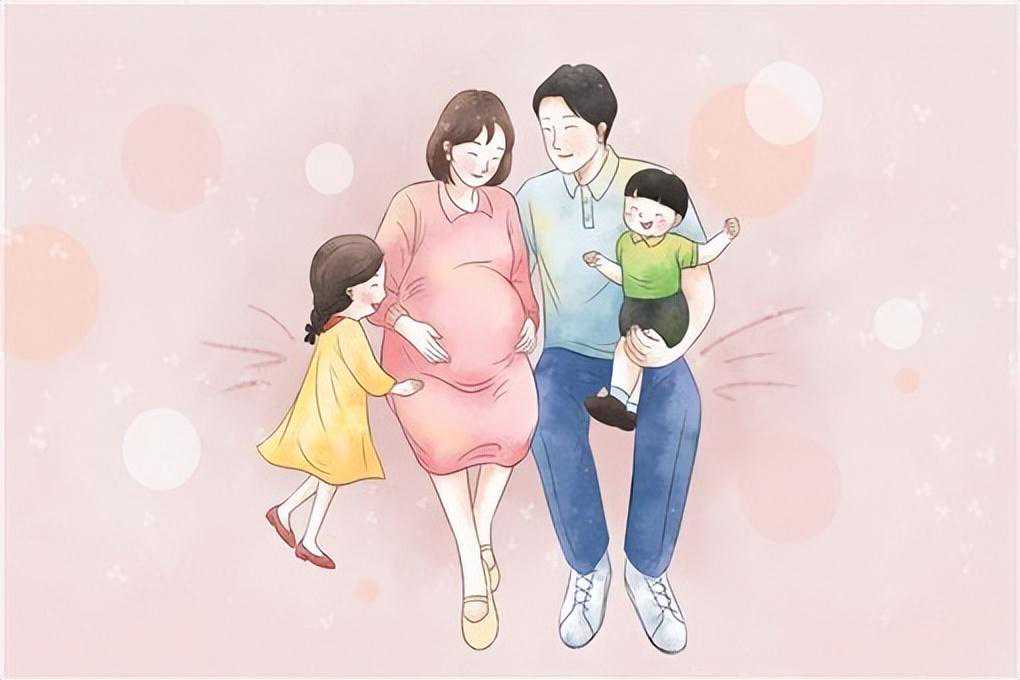 香港6周的基因验血准确率多少,科学备孕｜如何提高备孕女宝宝的概率